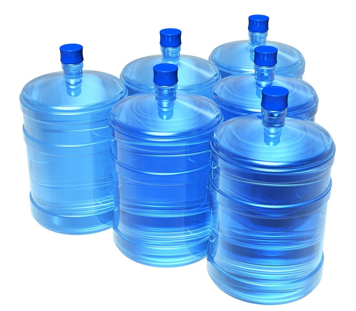 桂林临桂桶装水配送站